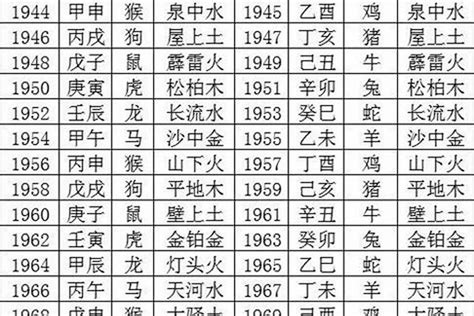 1996年属|96年属什么生肖 96年是什么命运